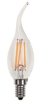 SUH LED Windstoßkerzenform         38049 