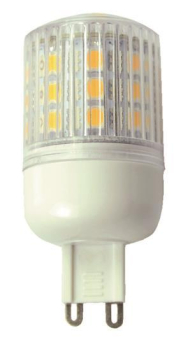 SUH Multi-LED T3 1/4 G9 6VDC 8-    37044 