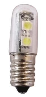 SUH LED Röhrenform 16x50mm         38625 