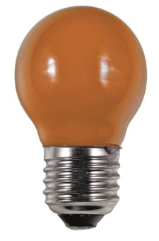 S&H LED Tropfenform Filament       38219 