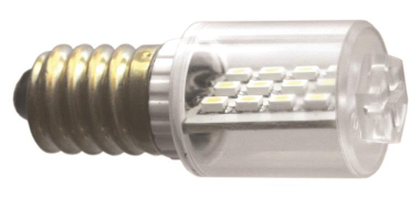 SUH LED-Spezial-Lampe 230V 40mA    37564 