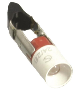 SUH Single-LED T 5,5k 20-28VAC/DC  35070 