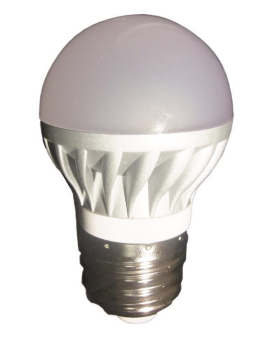 S&H LED Tropfenform 8LED 45x78mm   36437 