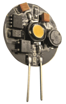 SUH LED-Modul 1SMD D25mm G4        36047 