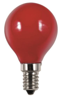 SUH LED Tropfenform Filament       36757 