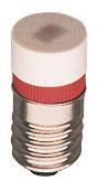 SUH Chip-LED 20-28VAC/DC 10x22mm   35675 