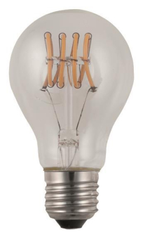 SUH LED Allgebrauchsform Filament  38159 