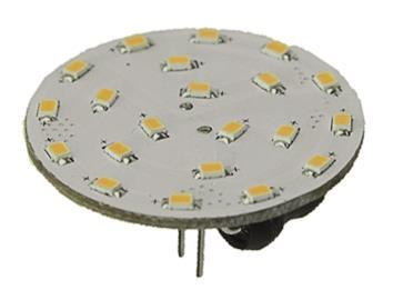 S&H LED-21 SMD Modul Ø 30mm        35177 