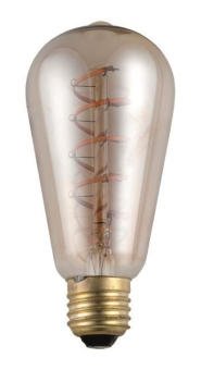 S&H LED Rustika Filament Flex      38153 