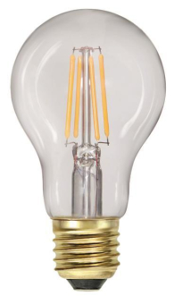 S&H LED Allgebrauchsform Filament  35508 