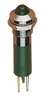 SUH LED-Signallampe Außenreflektor 38082 