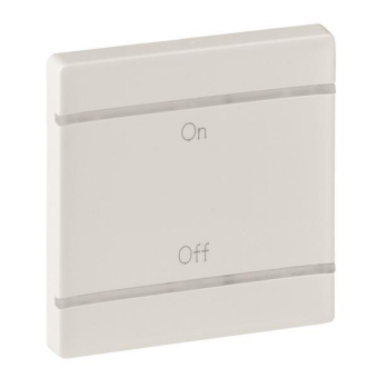 Legrand 755170 Wippe BUS/SCS m.Symbol 