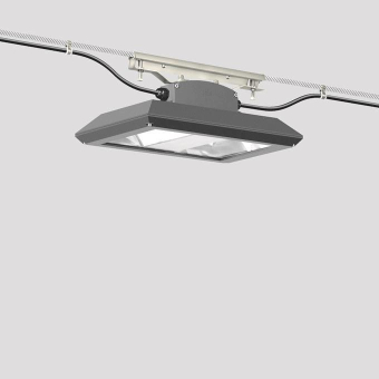 BEGA E-Seil-Abspannleuchte       99460K4 