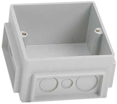 Legrand 650390 Einbaudose H58mm 
