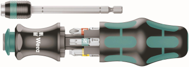 Wera Kraftform Kompakt 20     5051016001 