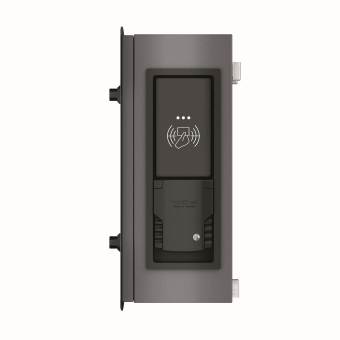 Walther Wallbox smartEVO PRO 22 98601205 