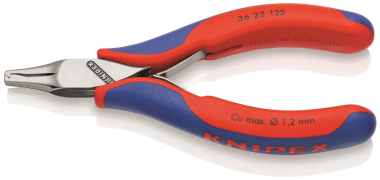 Knipex 36 22 125 Elektronik      3622125 