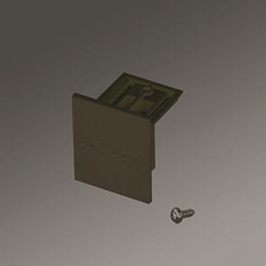 Regiolux DPSN-EK sw Endkappe 37644007104 