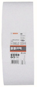 Bosch Schleifband-Set X440    2608606136 