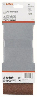Bosch Schleifband-Set X440    2608606129 