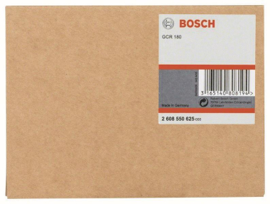 Bosch Gummi-Dichtring GRC 180 2608550625 