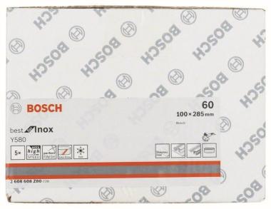 Bosch Schleifhülse Y580       2608608Z80 