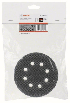 Bosch ADAPTER EX 125MM MIT    2608601126 