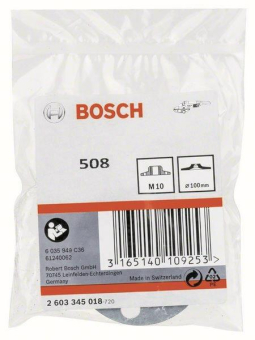 Bosch Rundmutter              2603345018 