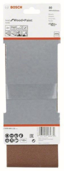 Bosch Schleifband-Set X440    2608606131 