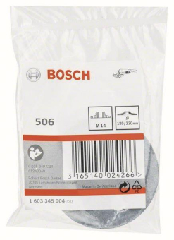 Bosch Rundmutter              1603345004 