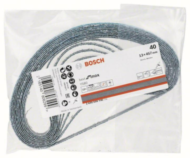 Bosch Schleifband Y580 Best   2608608Y46 