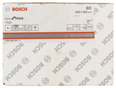 Bosch Schleifhülse Y580       2608608Z81 