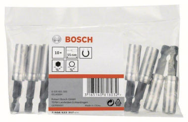 Bosch 10Universalhalter       2608522317 