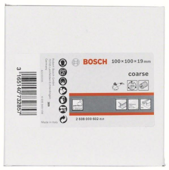 Bosch Lamellenschleifwalze    2608000602 