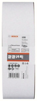 Bosch Schleifband-Set X440    2608606083 