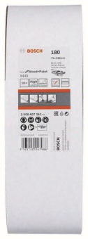 Bosch Schleifband-Set X440    2608607261 