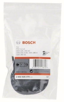 Bosch Handgriff f.PEX 11 GEX  2602026070 