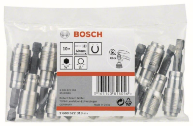 Bosch 10Universalhalter       2608522319 