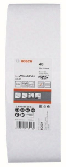 Bosch Schleifband-Set X440    2608606080 