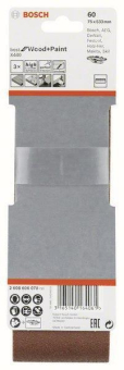 Bosch Schleifband-Set X440    2608606070 