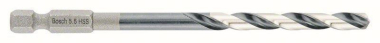 Bosch HSS 1Spiralbohrer       2608577057 