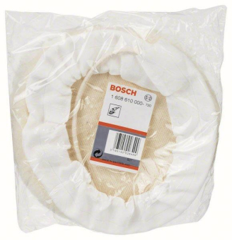 Bosch Lammfellhaube 180mm     1608610000 