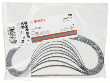 Bosch Schleifband Y580 Best   2608608Y48 
