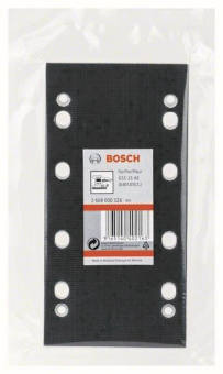 Bosch Schleifplatte 185x93mm  2608000326 