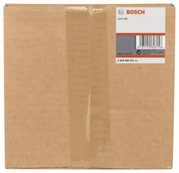 Bosch Wasserfangring 132mm    2608550621 