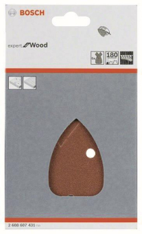 Bosch 5Schleifblatt C430      2608607431 