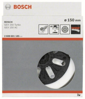 Bosch Schleifteller           2608601185 