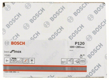 Bosch Schleifhülse Y580       2608608Z82 