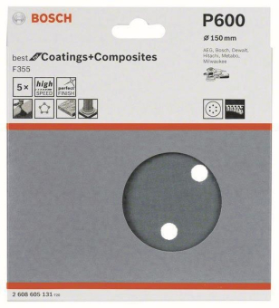 BOSCH Bosch 2608605131        2608605131 