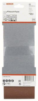 Bosch Schleifband-Set X440    2608606130 